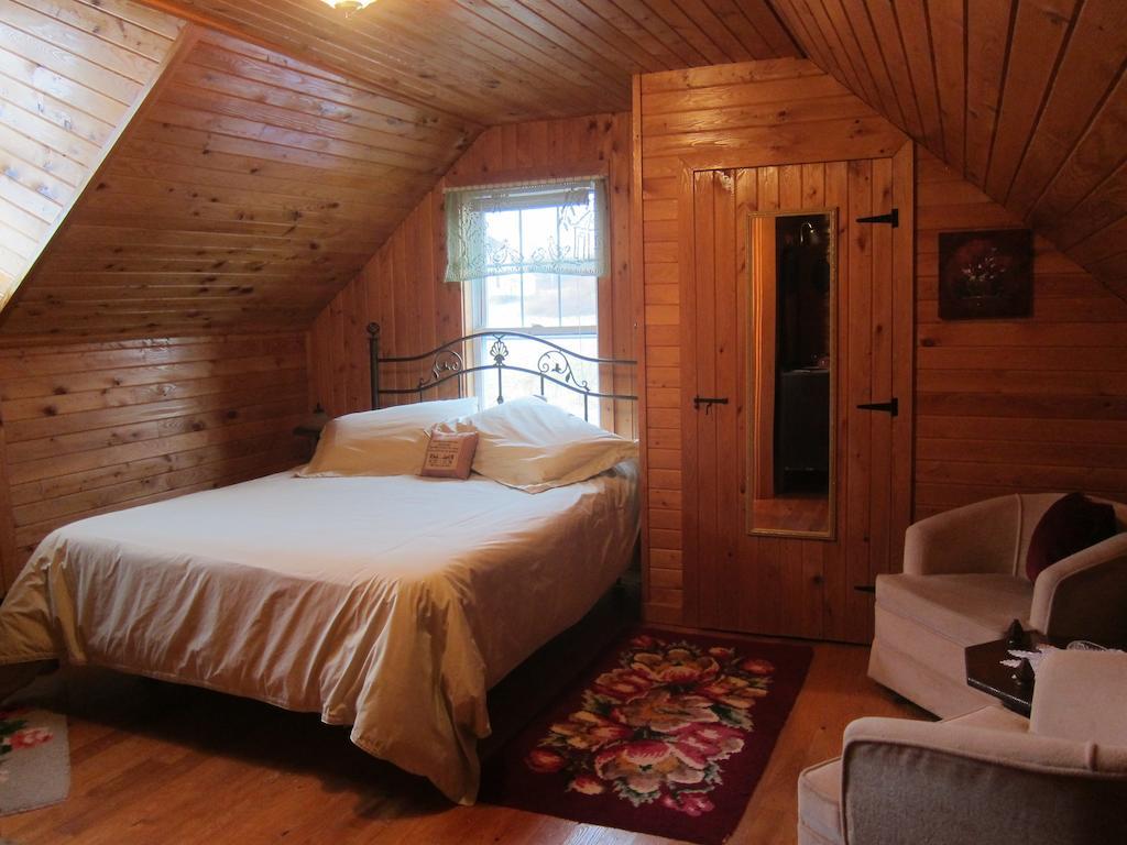B&B Art Of Germany Caledonia Phòng bức ảnh
