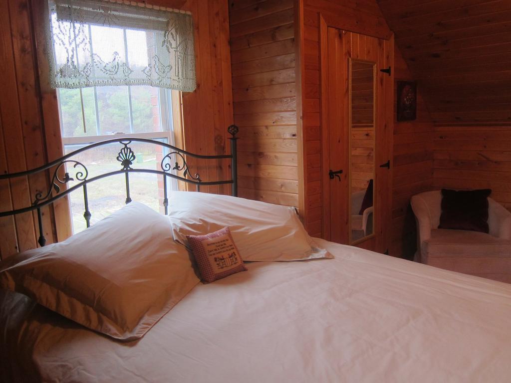 B&B Art Of Germany Caledonia Phòng bức ảnh
