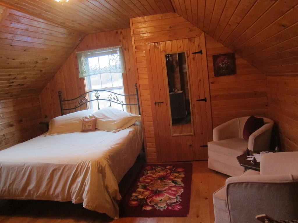 B&B Art Of Germany Caledonia Phòng bức ảnh