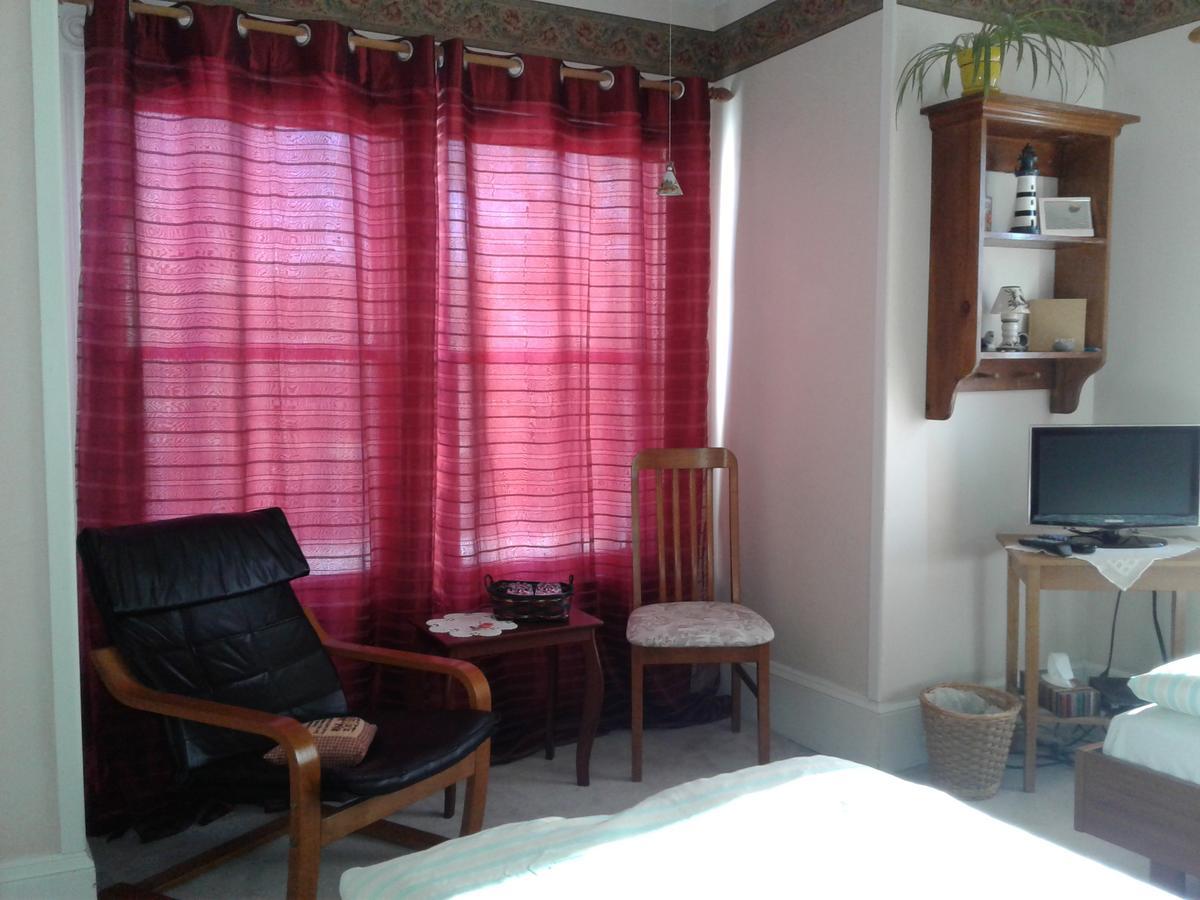 B&B Art Of Germany Caledonia Ngoại thất bức ảnh