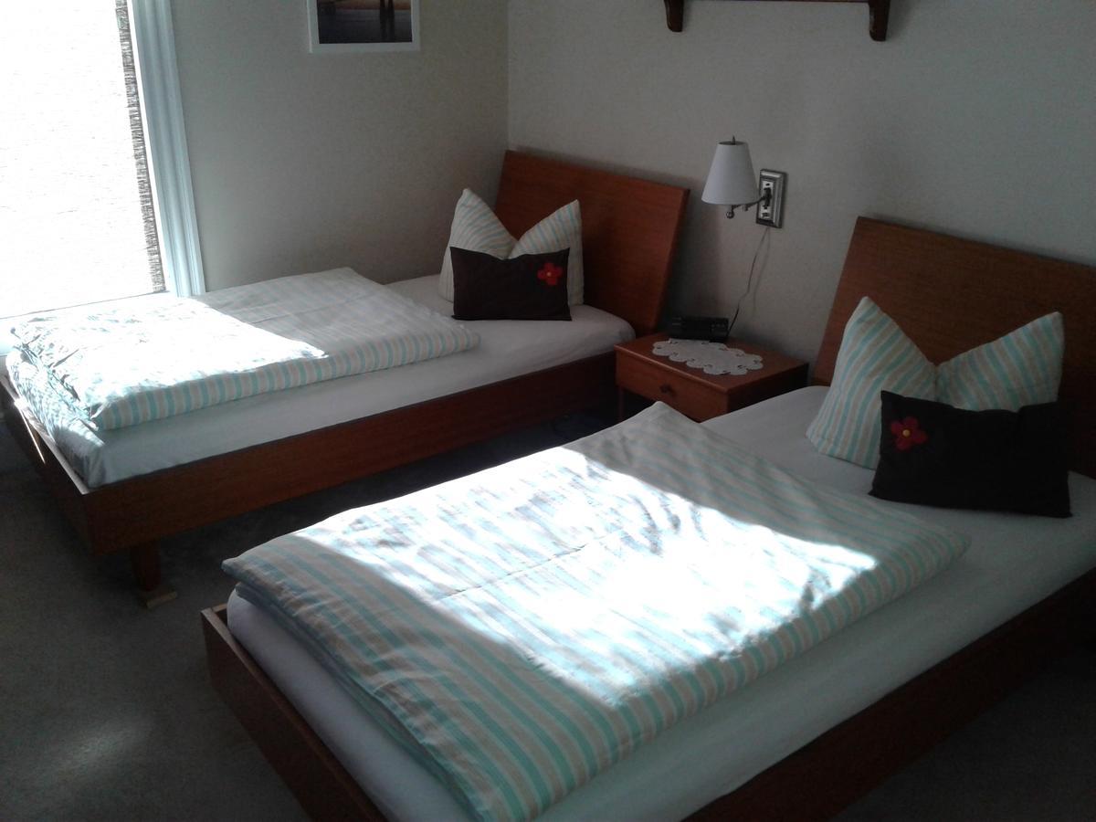 B&B Art Of Germany Caledonia Ngoại thất bức ảnh